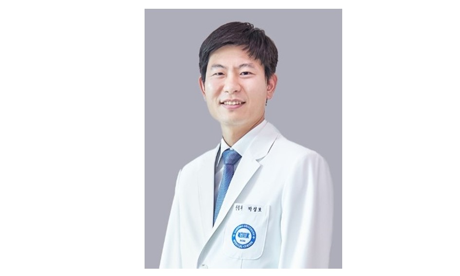 한양대구리병원 박성호 교수, 대한신경과학회 송파학술상 수상